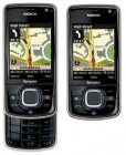 Nokia 6210 Navigator - mejor precio | unprecio.es