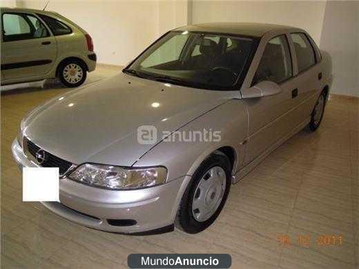 Opel Vectra Edition 2000 2.0 DTI 16v