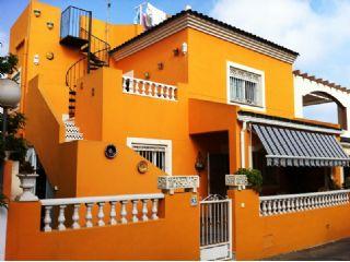 Pareado en venta en Torrevieja, Alicante (Costa Blanca)