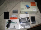 PDA GPS Fujitsu Siemens Pocket Loox N560 - mejor precio | unprecio.es