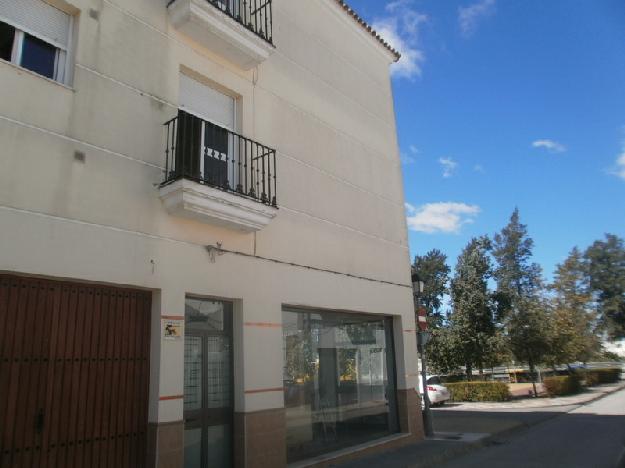 Piso en Cuervo de Sevilla (El)