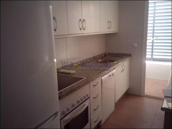 Piso en Jaén