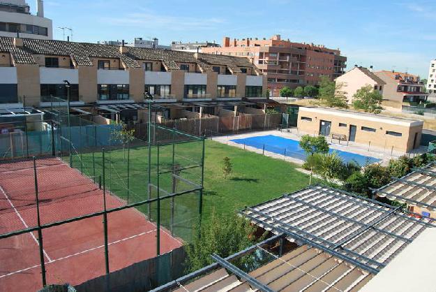 Piso en Leganés