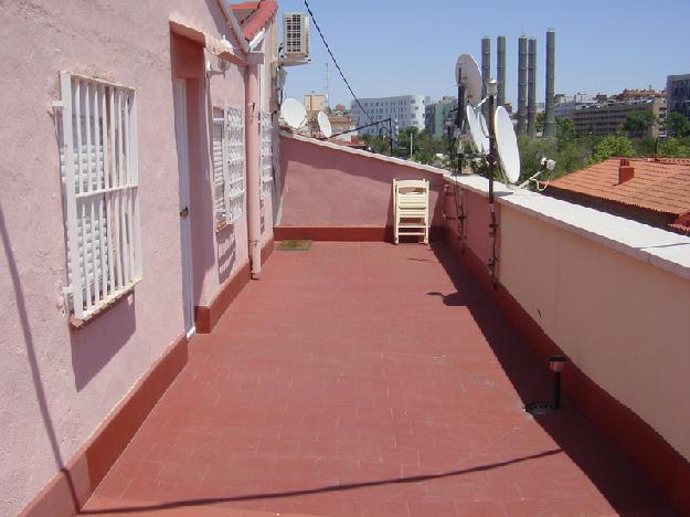 Piso en Madrid