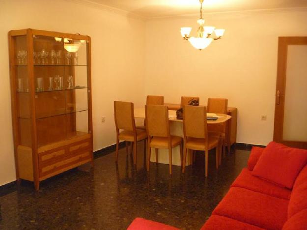 Piso en Puerto de Sagunto
