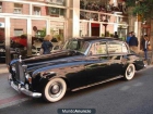 Rolls-Royce Cloud Silver III Limited Edition - mejor precio | unprecio.es