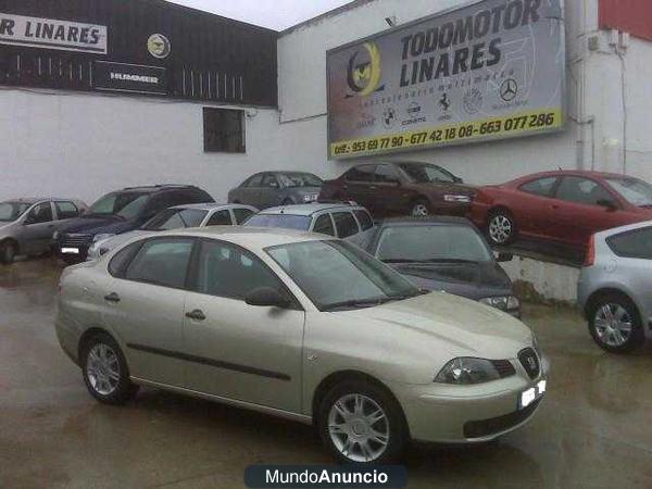 Seat Cordoba Córdoba 1.4 16V Stylance 85