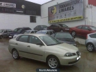 Seat Cordoba Córdoba 1.4 16V Stylance 85 - mejor precio | unprecio.es