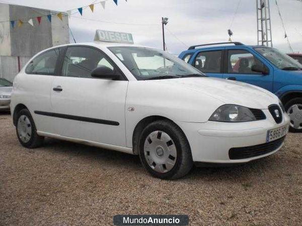 Seat Ibiza 1.9 SDI