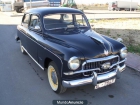 Vendo Seat 1.400 B restaurado - mejor precio | unprecio.es