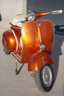 Vespa Vbb totalmente restaurada - mejor precio | unprecio.es