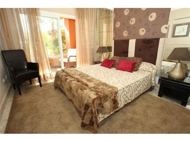 Vip Banus Property
