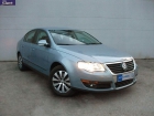 VOLKSWAGEN PASSAT  2.0TDI CR EDITION PLUS - mejor precio | unprecio.es