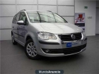 Volkswagen Touran 1.6 TDI 105cv Edition - mejor precio | unprecio.es