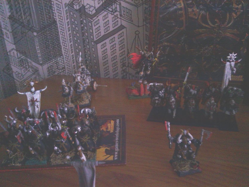 Warhammer