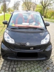 2008 SMART Fortwo - Cabrio negro metalizado - mejor precio | unprecio.es