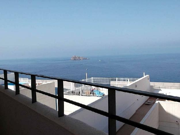 Apartamento en Benidorm