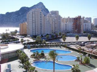 Apartamento en venta en Calpe/Calp, Alicante (Costa Blanca)