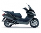 APRILIA ATLANTIC 300 - mejor precio | unprecio.es