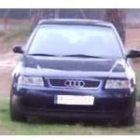 audi a-3 1800, 125 cv - mejor precio | unprecio.es