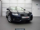Audi A4 2.0 TDI - mejor precio | unprecio.es