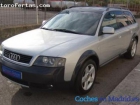 Audi Allroad - mejor precio | unprecio.es