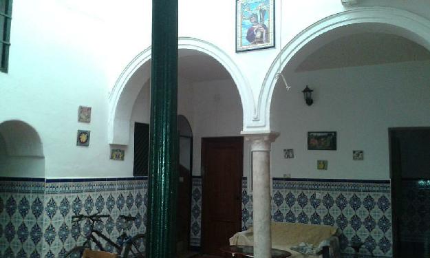 Casa en Sevilla