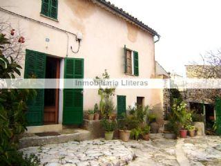 Casa en venta en Mancor de la Vall, Mallorca (Balearic Islands)