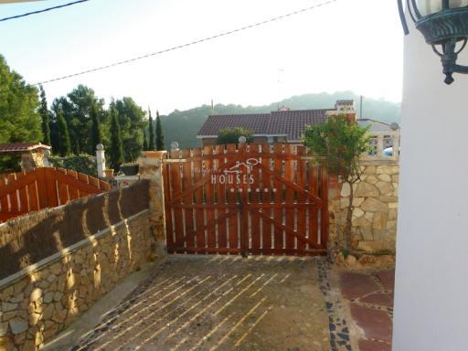 Casa - Tossa de Mar