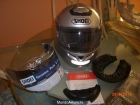 CASCO SHOEI MULTITEC - mejor precio | unprecio.es