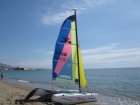 catamaran hobie cat wave 2200€ negociables - mejor precio | unprecio.es