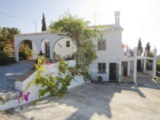 Chalet en venta en Cómpeta, Málaga (Costa del Sol)