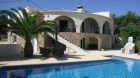 Chalet en venta en Moraira, Alicante (Costa Blanca) - mejor precio | unprecio.es