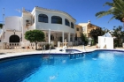 Chalet en venta en Nucia (la), Alicante (Costa Blanca) - mejor precio | unprecio.es