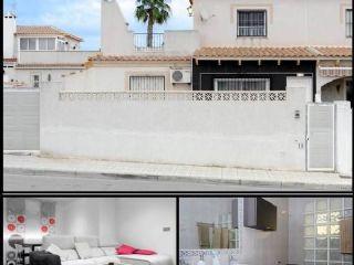 Chalet en venta en Torre del Moro, Alicante (Costa Blanca)