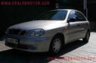 Comprar coche Daewoo Lanos 1.4 '00 en Barcelona - mejor precio | unprecio.es