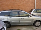 FORD FIESTA 1.4TDCI FUTURA - mejor precio | unprecio.es
