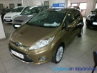 Ford Fiesta - mejor precio | unprecio.es