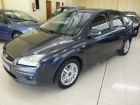 FORD Focus 1.8TDCi Ghia - mejor precio | unprecio.es