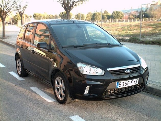 FORD Focus 2.0TDCI S