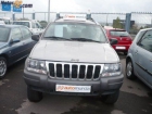 JEEP GRAND CHEROKEE 3.0 - Murcia - mejor precio | unprecio.es