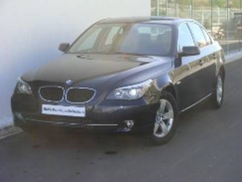 Jeep Grand Cherokee 3.1 TD Laredo