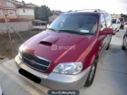 Kia Carnival 2.9 CRDi EX - mejor precio | unprecio.es
