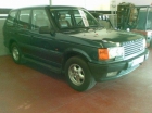 LAND ROVER RANGE ROVER 4.6 HSE - SEVILLA - mejor precio | unprecio.es