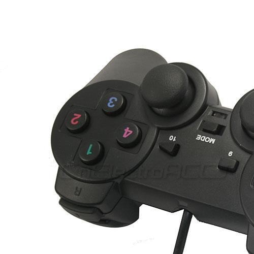 MANDO JUEGOS USB PC JOYSTICK XSHOCK 2 Anunciado en TV