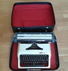 Maquina de escribir Daro Optima - mejor precio | unprecio.es