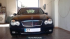 MERCEDES BENZ C 180 K 143CV CLASSIC (8000?) - mejor precio | unprecio.es