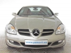 MERCEDES-BENZ CLASE SLK SLK 280 - mejor precio | unprecio.es