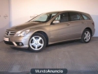 Mercedes-Benz R 350 R 350 4MATIC - mejor precio | unprecio.es