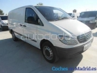 Mercedes Benz Vito - mejor precio | unprecio.es